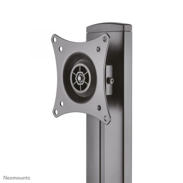 Suport monitor de birou Neomounts FPMA-D890WHITE; pentru display-uri cu diagonale - imagine 12