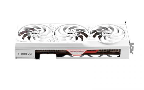 Placa Video SAPPHIRE AMD Radeon™ RX 7800 XT 16GB 256 - imagine 7