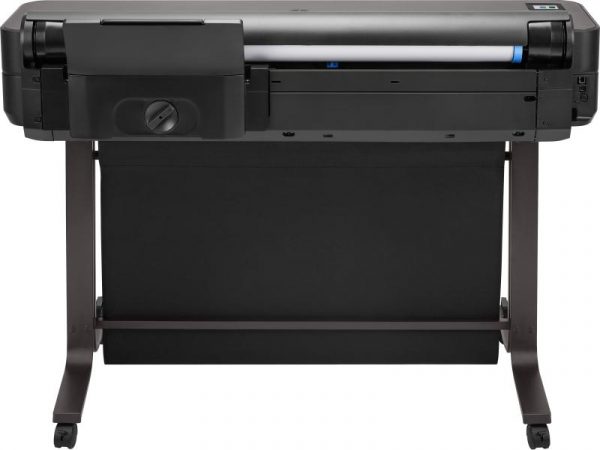 Plotter HP DesignJet T650 36in 5HB10A HP DesignJet T650 36in - imagine 13