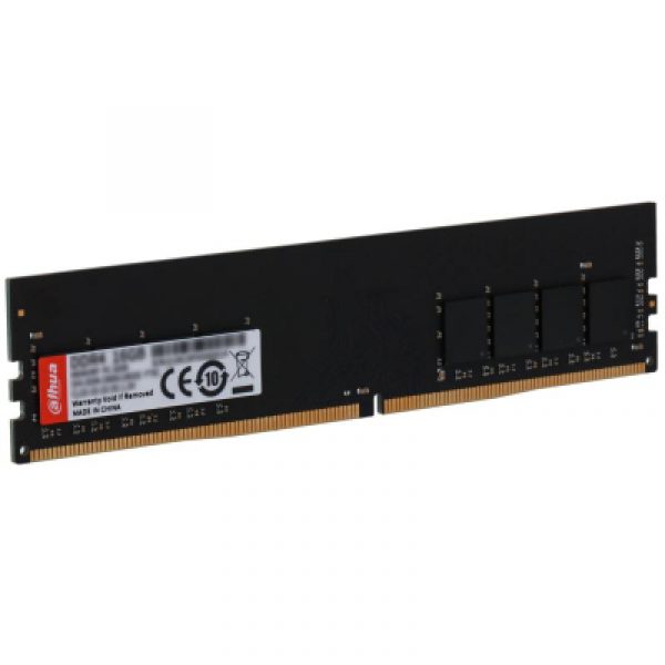Memorie RAM Dahua, UDIMM, DDR4, 32GB, 3200MHz, CL22, 1.2V - imagine 12