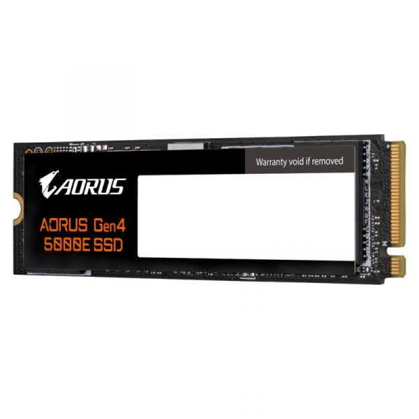 SSD GIGABYTE AORUS 1TB, M.2, PCI-Express 4.0 x4, NVMe 1.4, - imagine 10