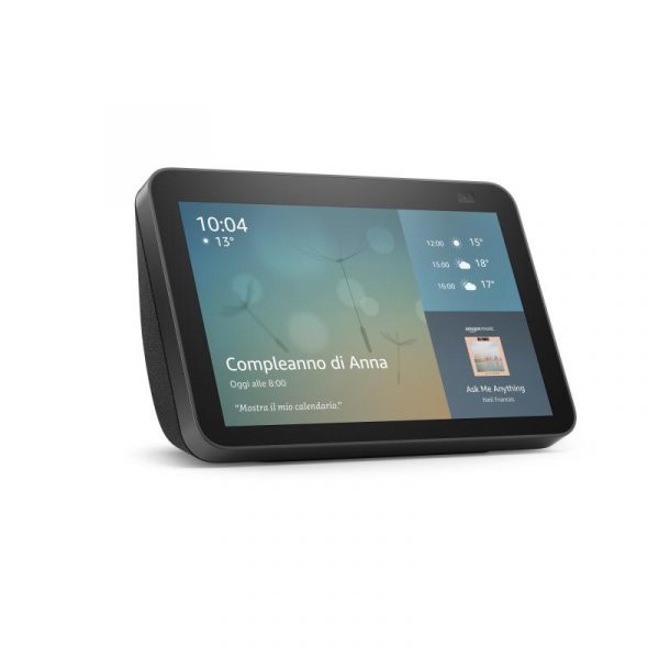 Boxa inteligenta Amazon Echo Show 8 (2nd Gen), 8" Touch - imagine 6