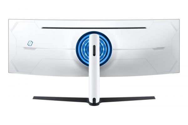 Monitor Samsung 49" LS49AG950NPXEN - imagine 11