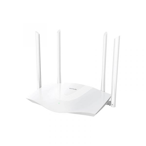 Router Wireless TENDA RX3, AX1800, Wi-Fi 6, Dual- Band, Gigabit - imagine 7