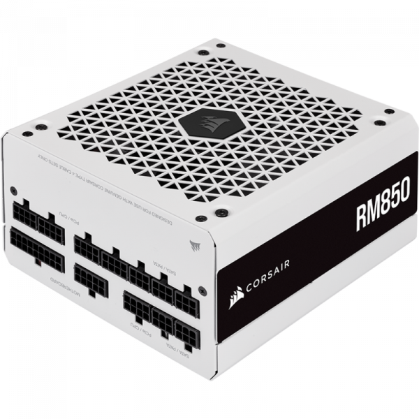 Sursa Corsair RM850, 80+ Modular, 850W - imagine 5