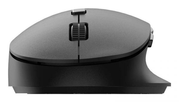 Mouse Philips SPK7507, ergonomic, wireless - imagine 7