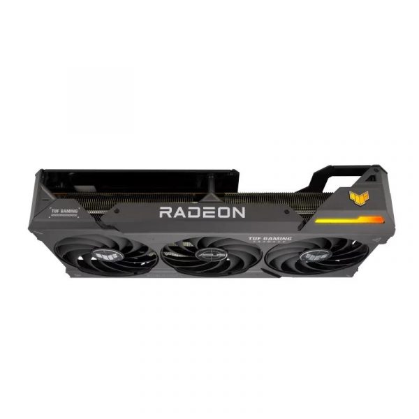 Asus Radeon TUF RX 7700 XT OC 12GB - imagine 13