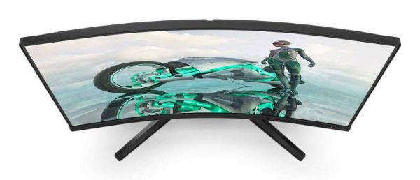 Monitor Philips 31.5" 32M2C3500L/00 - imagine 5
