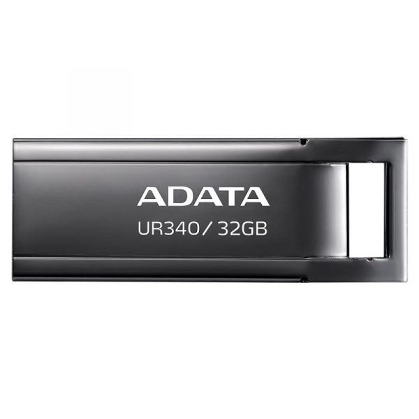 Memorie USB Flash Drive Adata UR340, 32GB, USB 3.2, black - imagine 4