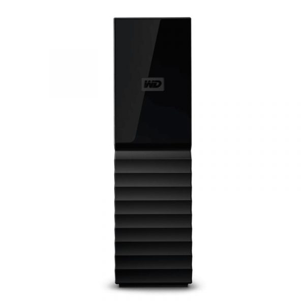 HDD Extern WD MY BOOK, 18TB, negru, USB 3.0 - imagine 4