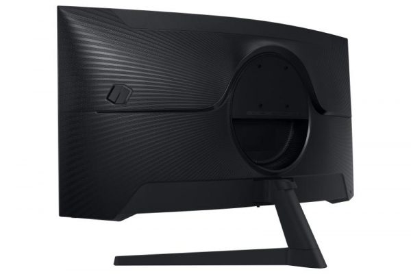 Monitor Samsung 34" LC34G55TWWRXEN - imagine 14