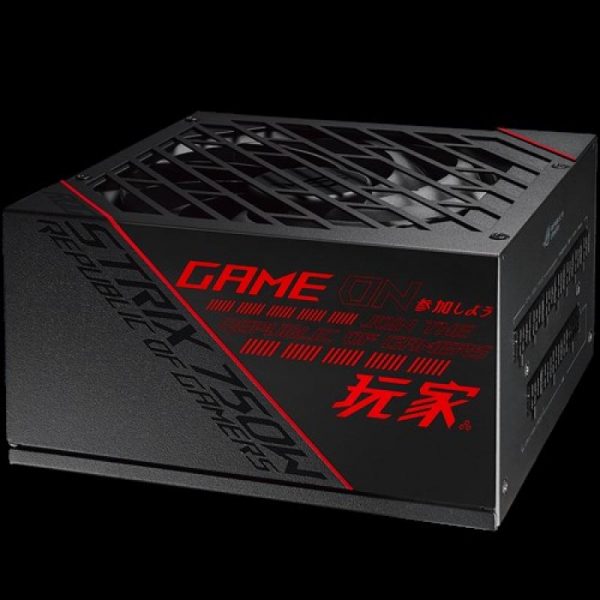 Sursa ASUS ROG Strix, 80+ Gold, 750W - imagine 18