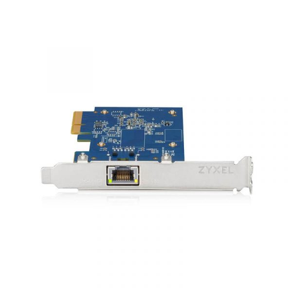 Zyxel XGN100C 10G Network Adapter PCIe Card with Single RJ45 - imagine 7