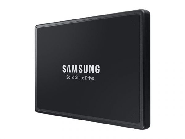 SSD Samsung 3.84TB 2.5 U.2 NVMe - imagine 4