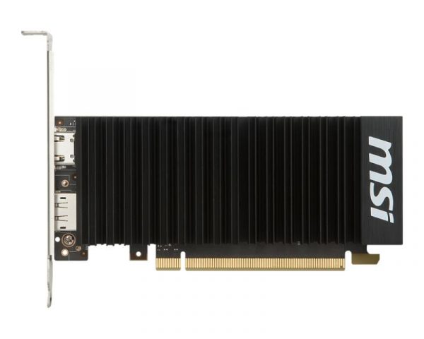 Placa video MSI GeForce® GT1030 OC, 2 GB GDDR5, 64-bit - imagine 8