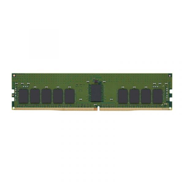 Memorie RAM Server Kingston ECC Unbufferd DDR4 32GB 3200MHz 1RX8 - imagine 4