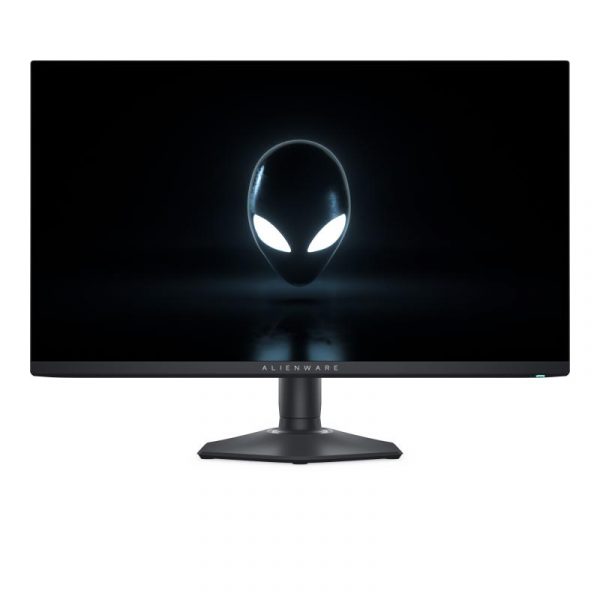 Monitor Dell Gaming Alienware 27" AW2725DF 67.82cm, OLED 2560 x - imagine 7
