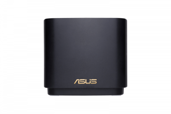 Asus dual-band large home Mesh ZENwifi system, XD4 PLUS 1 - imagine 5