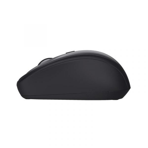 Mouse Trust Yvi+ Silent Wireless   Features Power saving - imagine 9