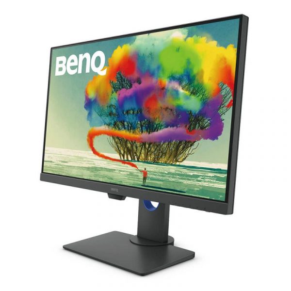 Monitor BenQ 27" PD2700U - imagine 8