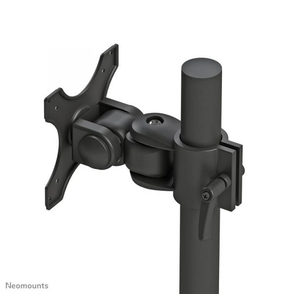 Suport Monitor de Birou Dual, Neomounts by Newstar FPMA-D700DDV, 10" - imagine 8