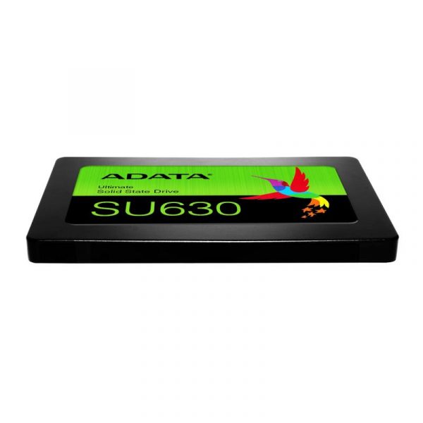 SSD Adata SU630, 480GB, 2.5", SATA III - imagine 9