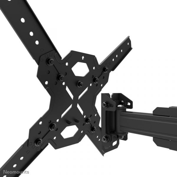 Suport perete Neomounts WL40S-850BL14; pentru display-uri cu diagonale 32"-65", sistem - imagine 11