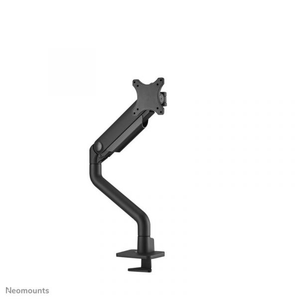 Suport monitor de birou Neomounts Next One DS70S-950BL1; pentru display-uri - imagine 6