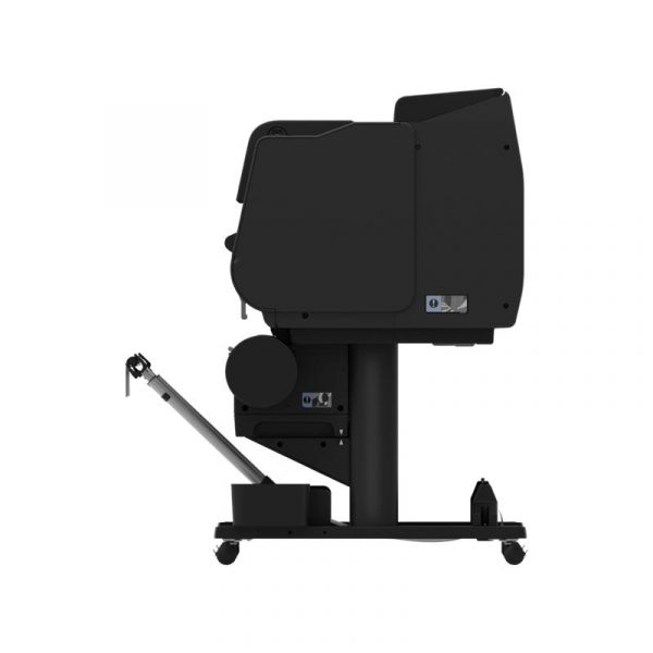Plotter Canon imagePROGRAF PRO-4600, Dimesniune A0, 44", 12 culori, Rezoluţie - imagine 7