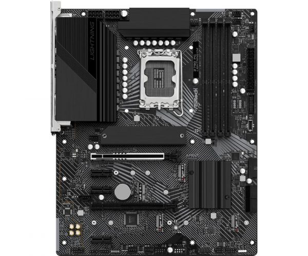 Placa de baza AsRock Z790 PG LIGHTNING LGA1700 - imagine 11