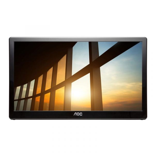 Monitor AOC 15.6" I1659FWUX - imagine 5