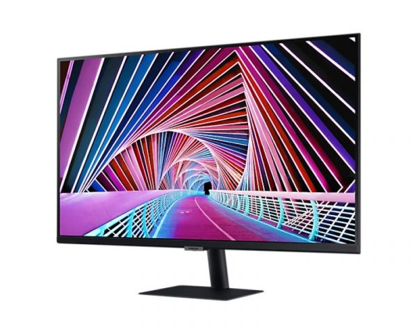 Monitor Samsung 32" LS32A700NWUXEN - imagine 11