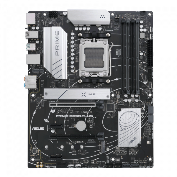Placa de baza Asus PRIME B650-PLUS AM5 - imagine 4
