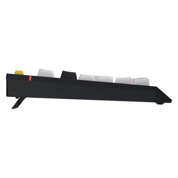 Tastatura mecanica cu fir Hator Icefall, conectivitate USB, polling rate - imagine 9