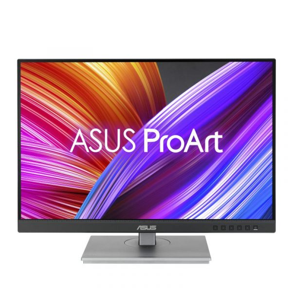 Monitor Asus 24" PA248CNV - imagine 6