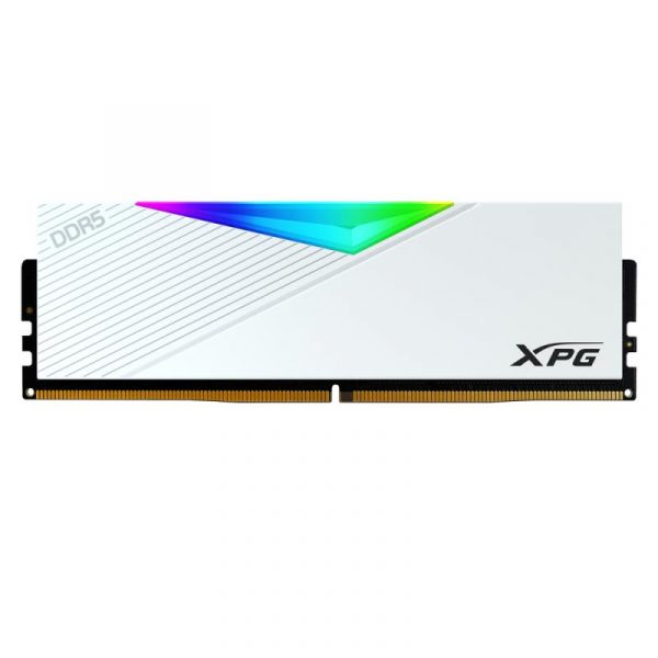 Memorie RAM Adata LANCER DDR5 64GB RGB(2x32) 6000Mhz - imagine 4