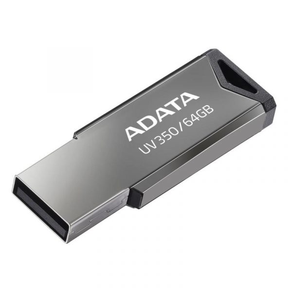Memorie USB Flash Drive Adata UV350, 64GB, USB 3.2 - imagine 6