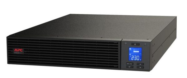 APC Easy UPS On-Line SRV RM 2000 VA 230V with - imagine 4