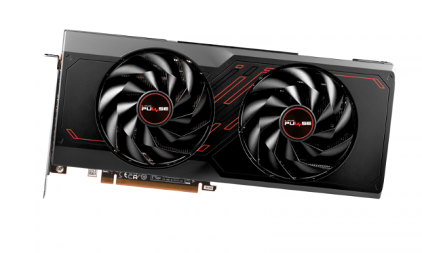 Placa Video SAPPHIRE PULSE AMD Radeon™ RX 7800 XT 16GB - imagine 4