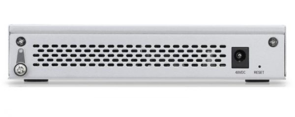 Switch UBNT US-8-60W UNIFI US-8-60W, 8 port, 10/100/1000 Mbps - imagine 7