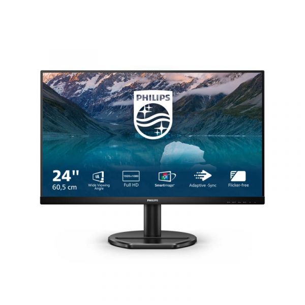 Monitor Philips 23.8" 242S9JAL/00 - imagine 4