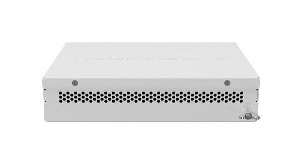 MIKROTIK, CSS610-8G-2S+IN 8G, 2 SFP+ Port , Indoor Switch 64kb - imagine 7