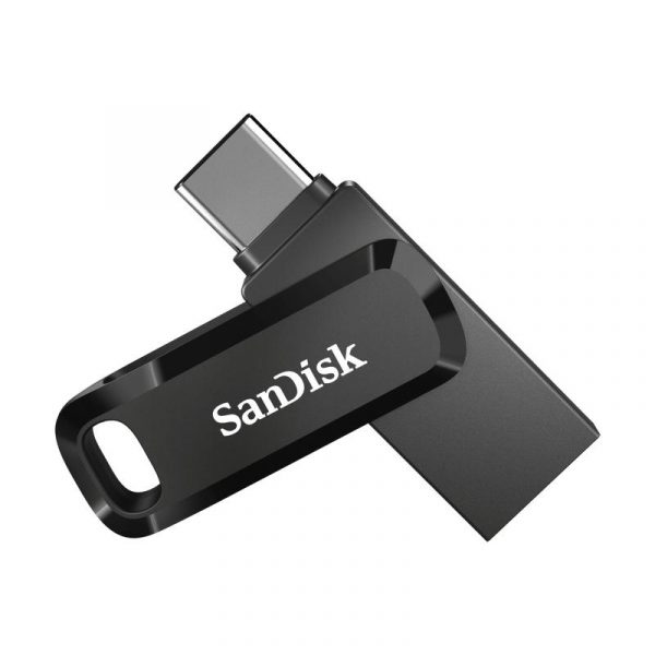 Memorie USB Flash Drive SanDisk 512GB Type-C - imagine 4