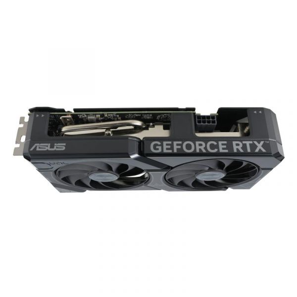 Placa video Asus Dual RTX 4060 TI OC 8GB - imagine 12