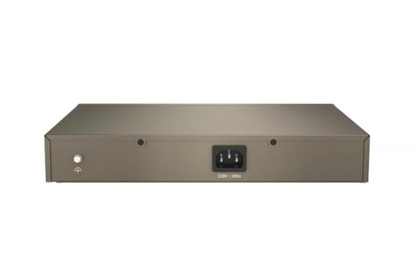 Switch IP-COM G5310P-8-150W, 8 port, 10/100/1000 Mbps - imagine 9