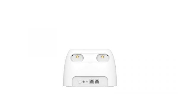 Router wireless Tenda 4G07, AC1200, WiFi 5, Dual Band - imagine 7