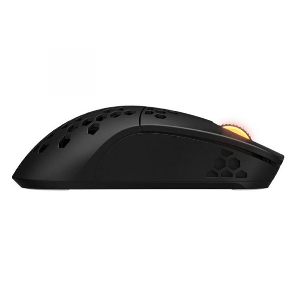 Mouse wireless Hator Stellar Pro, conectivitate 2.4GHz, bluetooth si USB, - imagine 12