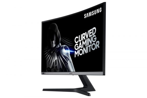 Monitor Samsung 27" LC27RG50FQRXEN - imagine 12