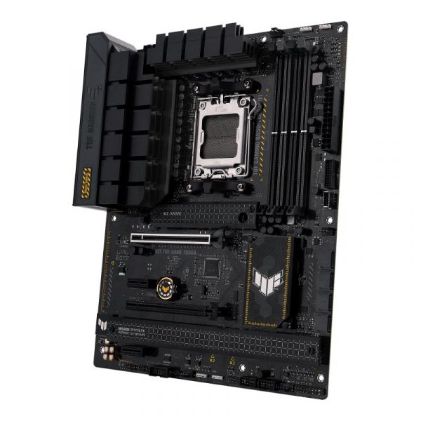 Placa de baza Asus TUF GAMING B650-PLUS WIFI AM5 - imagine 12