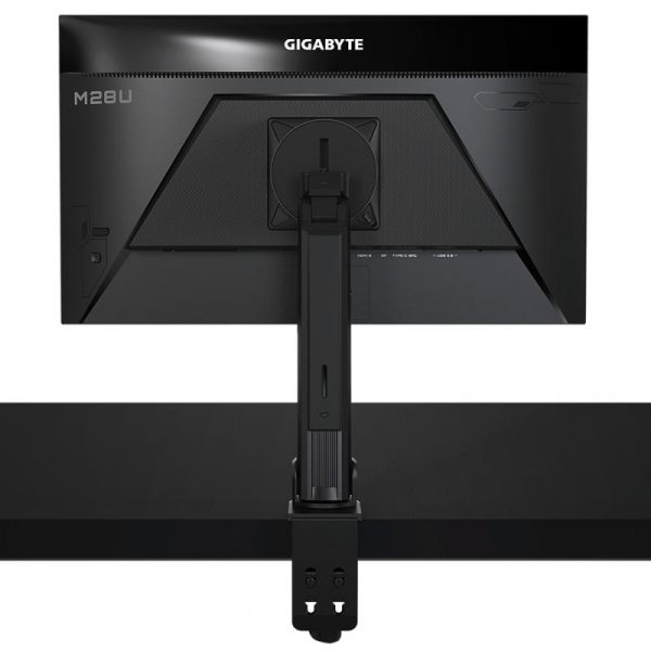 Gigabyte monitor gaming, M28U Arm Edition, diagonala: 28" IPS, rezolutie: - imagine 10